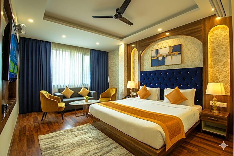 Hotel Smart Plaza