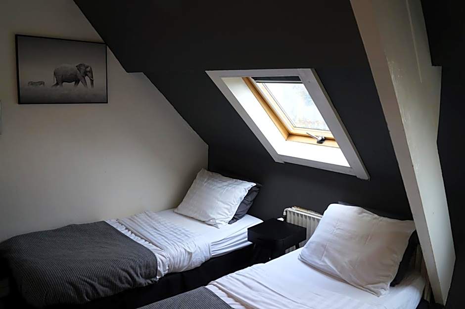 Herberg, Het Wapen van Tilburg