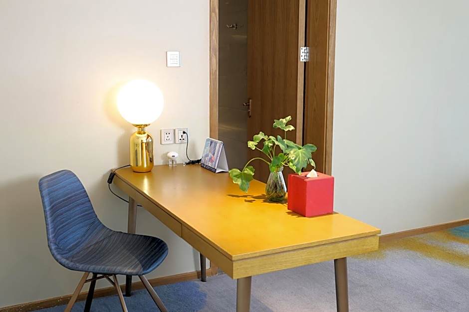 Artels Collection Lingang Shanghai