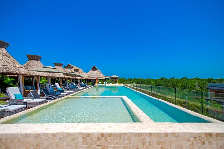 Naay Tulum Curamoria Collection
