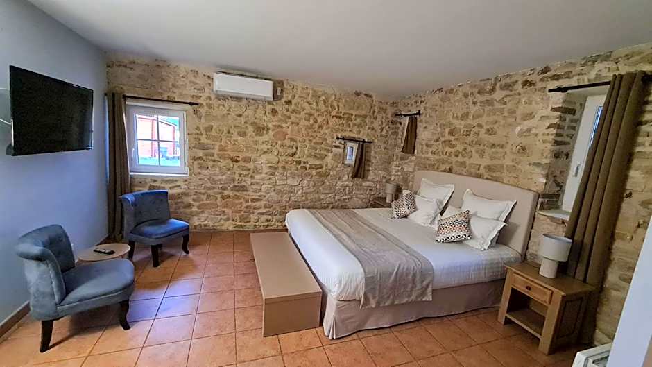 La Bastide Saint Bach