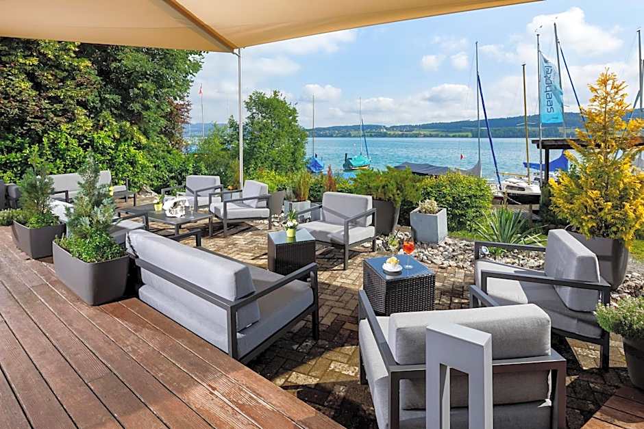 Seehotel Beinwil am See Swiss Quality