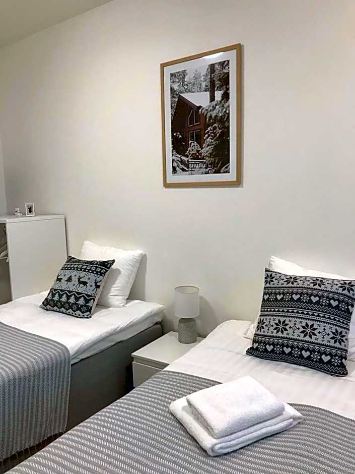 Inn Tourist Hostel