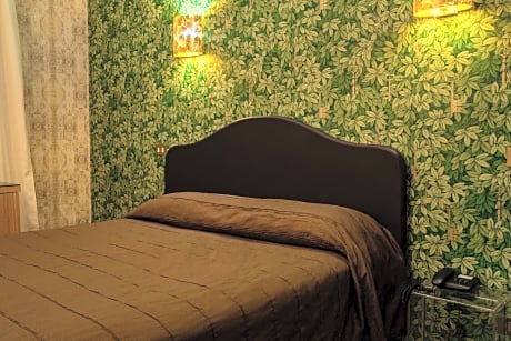 Double or Twin Room with Spa Access