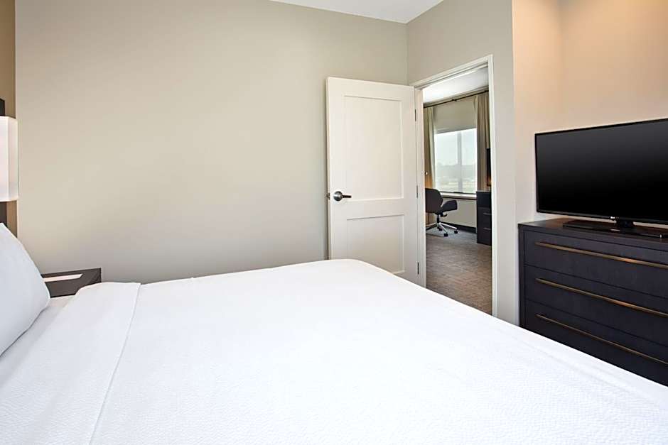 Residence Inn By Marriott Wichita Falls