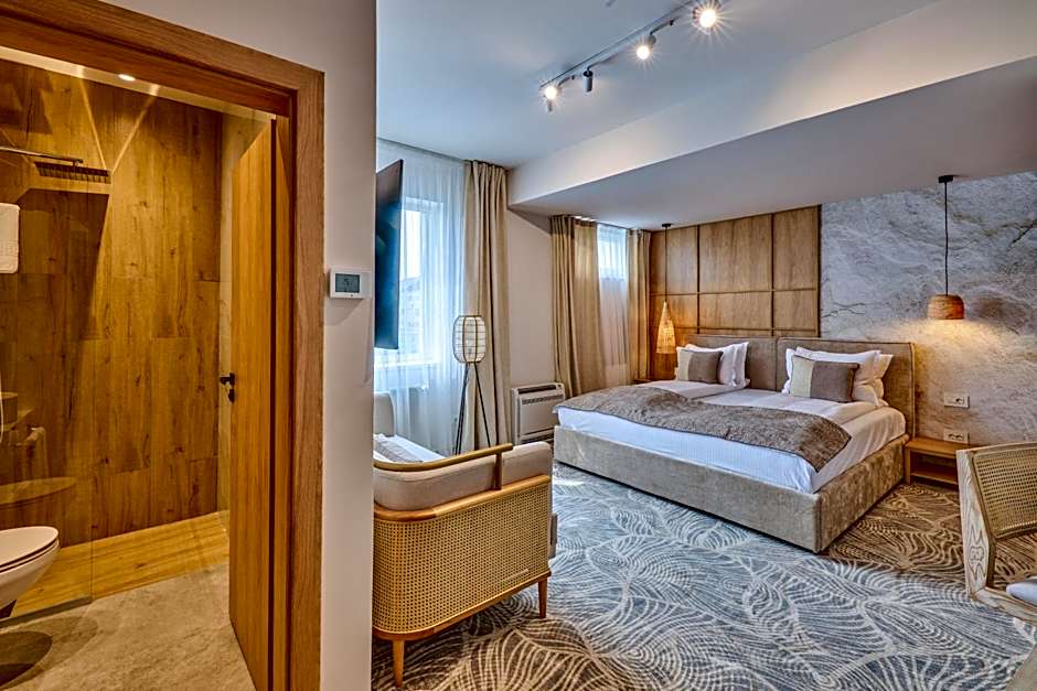 Hotel Serenity Timisoara