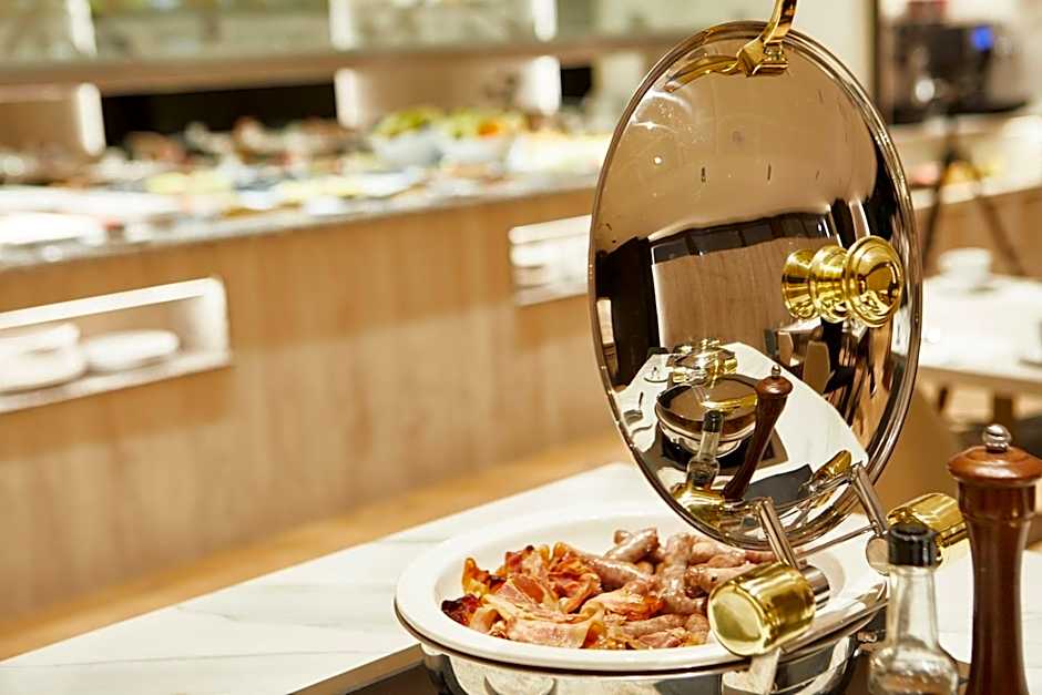 Grand Plaza Hotel & Wellness