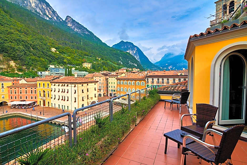 Hotel Sole Relax & Panorama