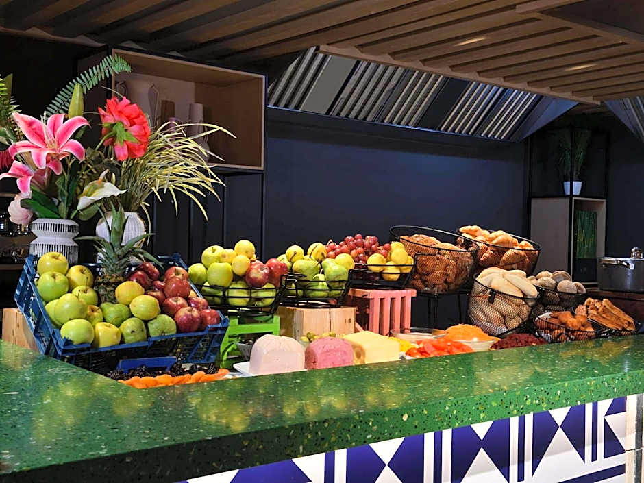 Ibis Styles Abidjan Plateau