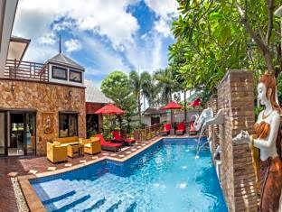 Paradise Samui Villa