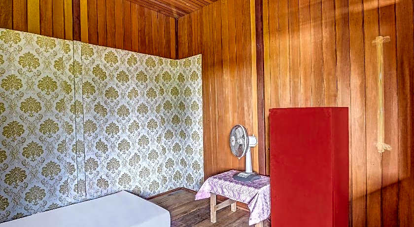 Hotel O Sosonopan Homestay Near LANTAMAL VIII MANADO