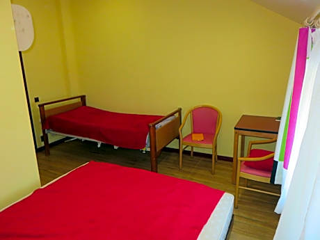 Triple Room - Disability Access