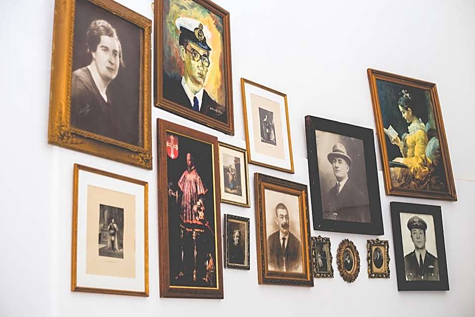 Sintra1012 Boutique Guesthouse