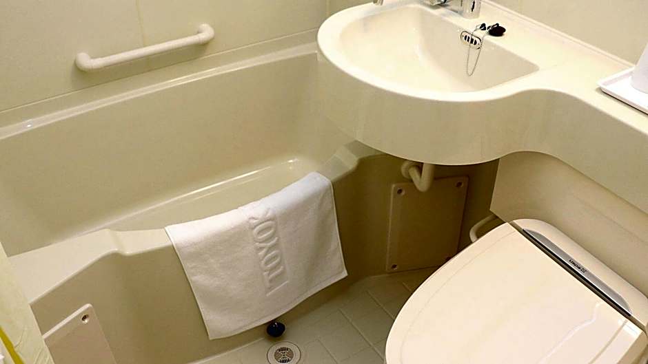 Toyoko Inn Narita Airport Shinkan