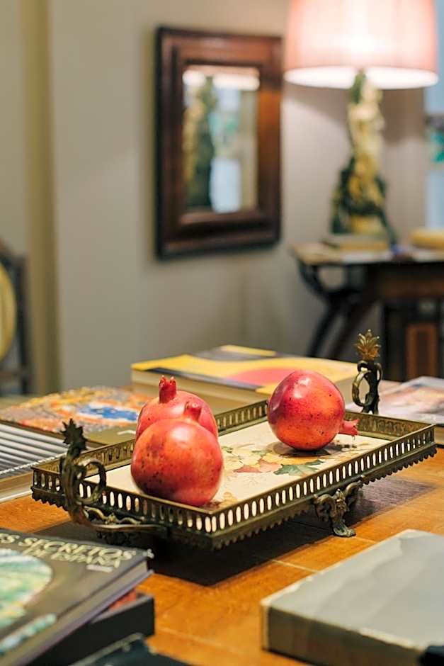 Circa 1905 Boutique B&B