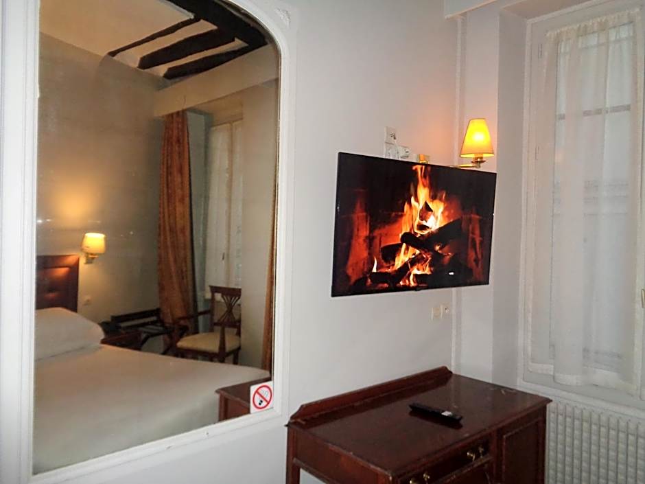 Hôtel les Degrés de Notre Dame