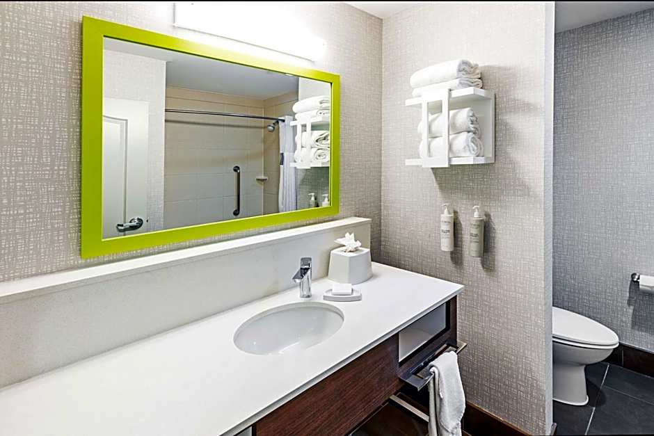 Hampton Inn By Hilton And Suites Houston I-10/Central