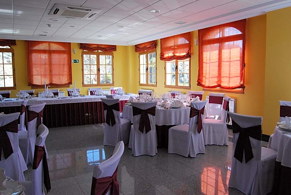 Hotel Meleiros