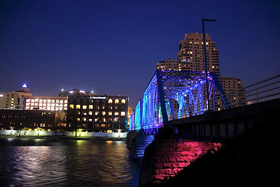 Holiday Inn Grand Rapids Downtown By IHG