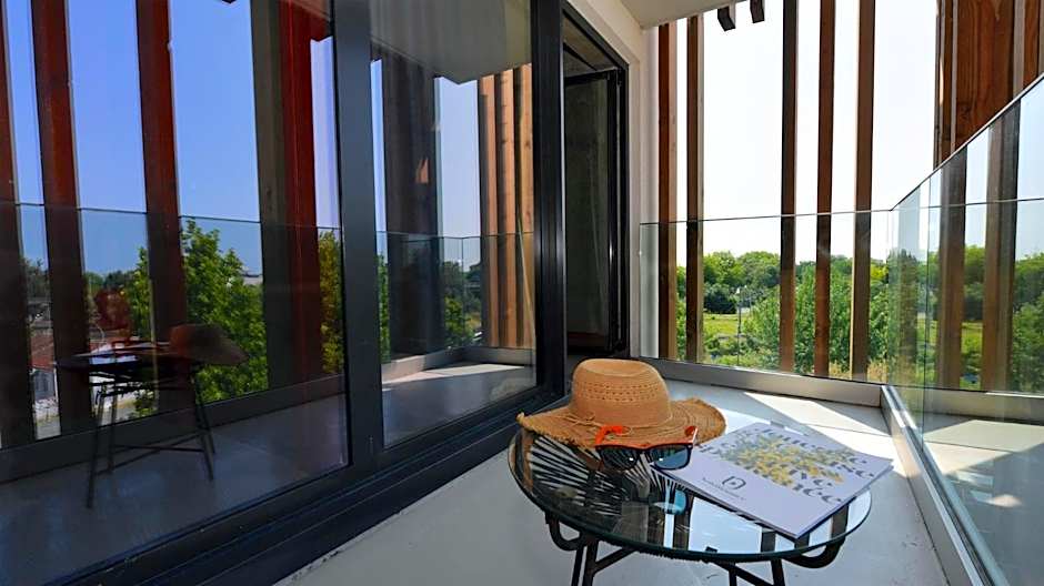 ibis Styles La Rochelle Centre Gare