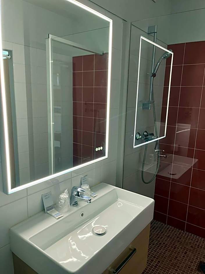 Hôtel La Villa d'Eze