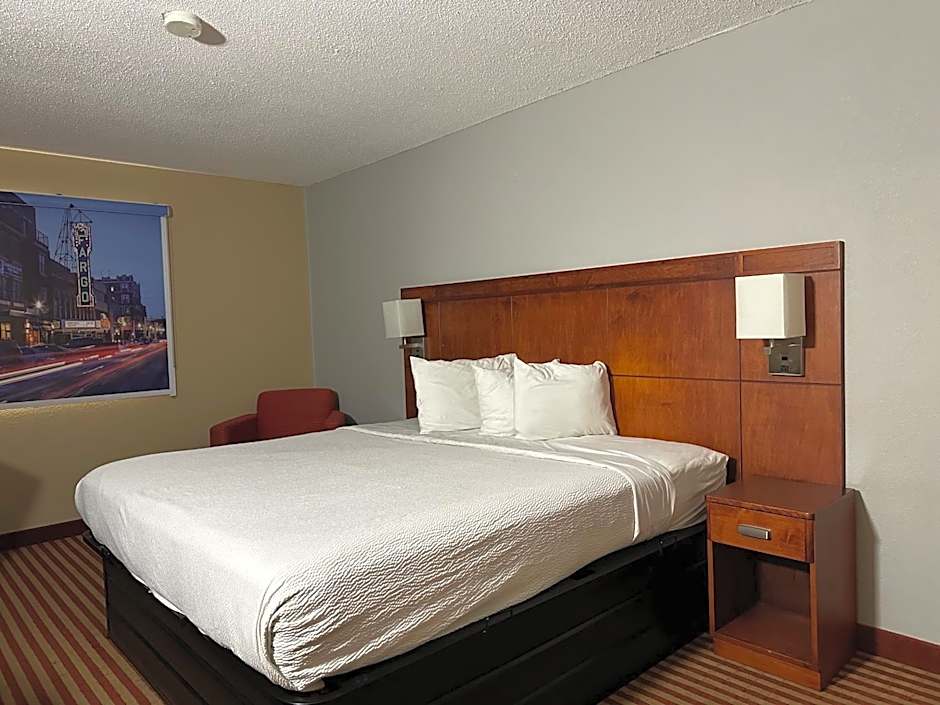 Americas Best Value Inn Fargo