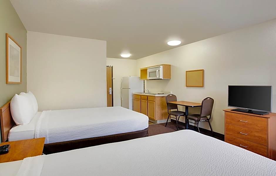 WoodSpring Suites Baton Rouge East I-12