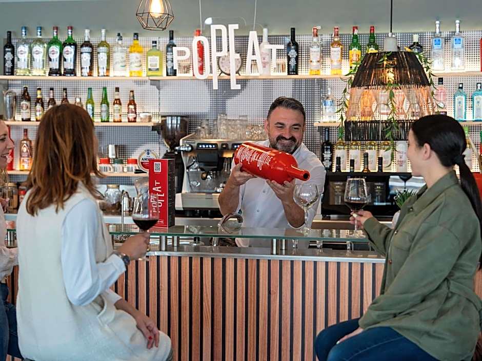 Ibis Madrid Alcobendas