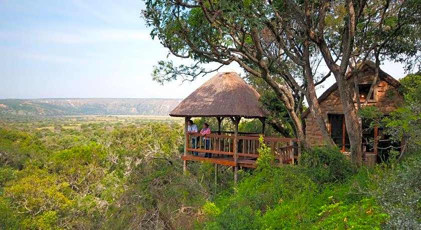 Woodbury Lodge - All Inclusive