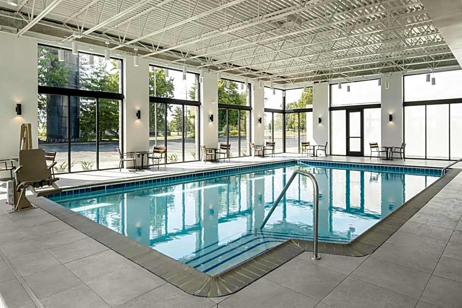 Embassy Suites by Hilton Cincinnati Northeast Blue Ash