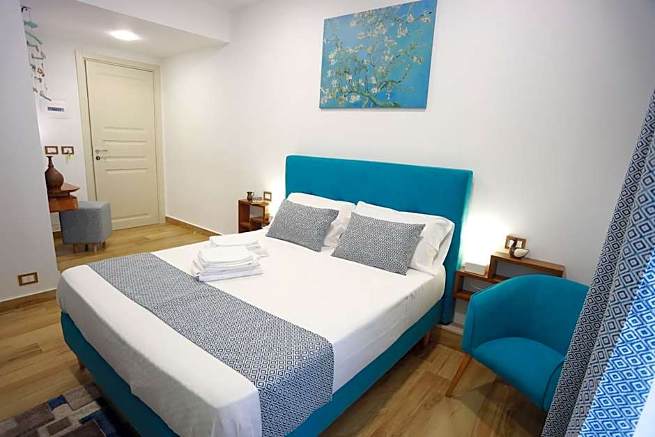 B&B Sant'Agata Patrona
