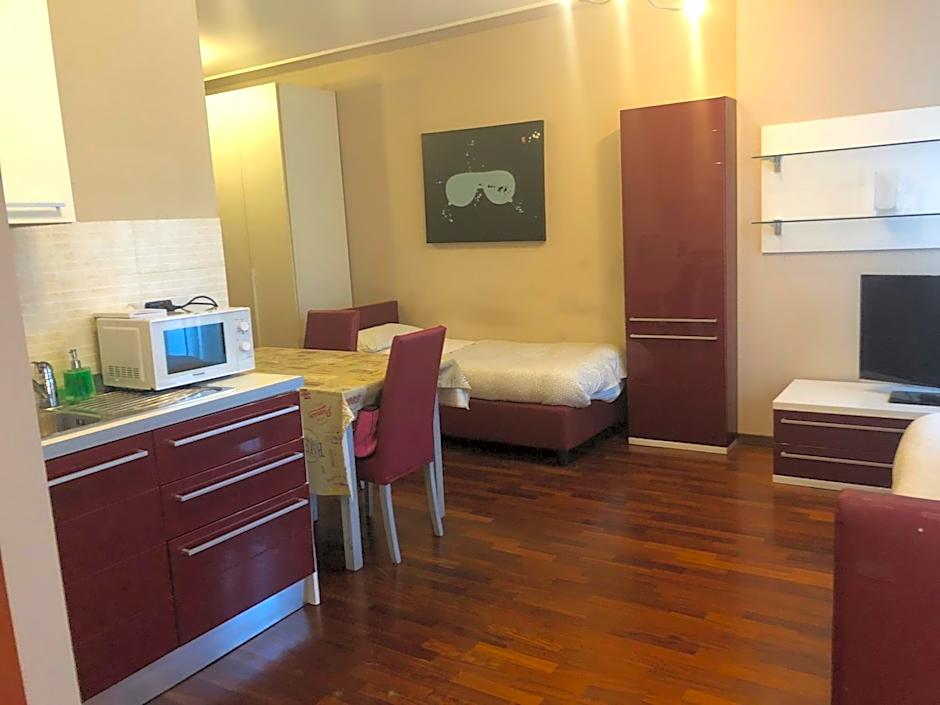 RESIDENZA SEGRATE CENTRO SRL