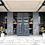 Talmud Hotel Tainan