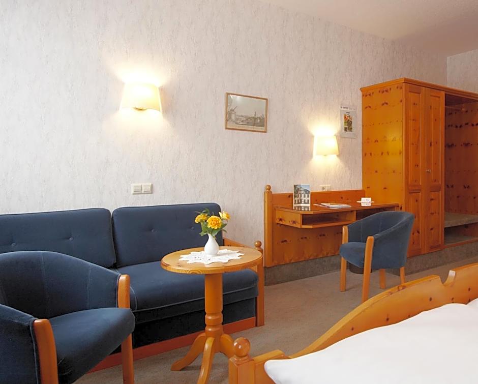 Hotel Alter Posthof