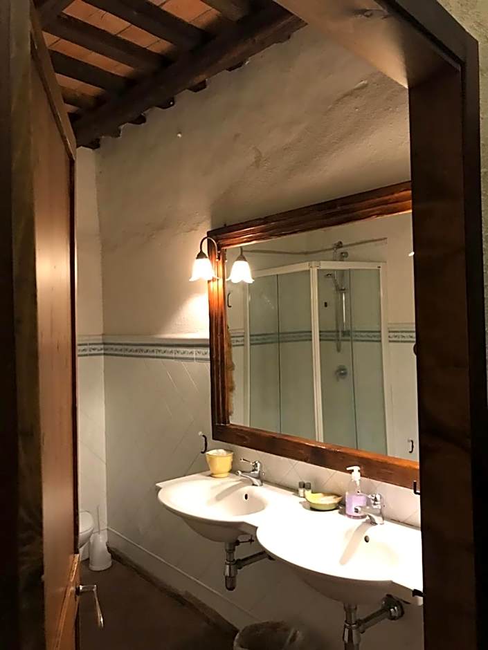 La Locanda del Loggiato