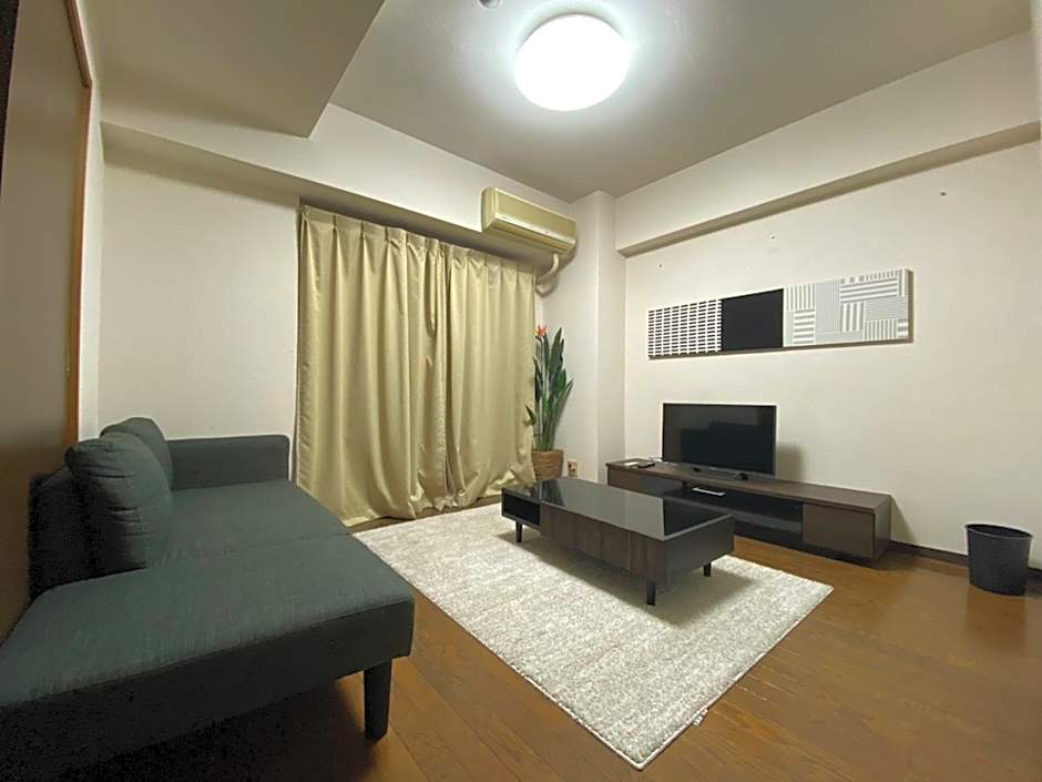 Residential Hotel Bevel Tokyo