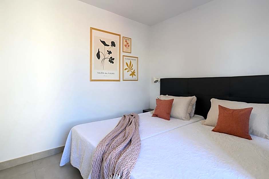 Vegueta Rooftop Suites