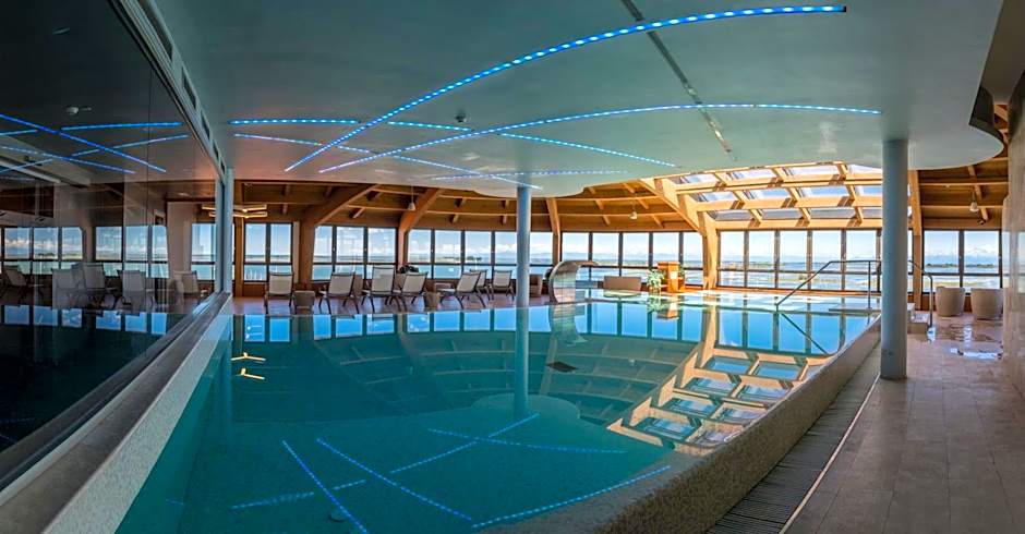 Laguna Palace Hotel Grado