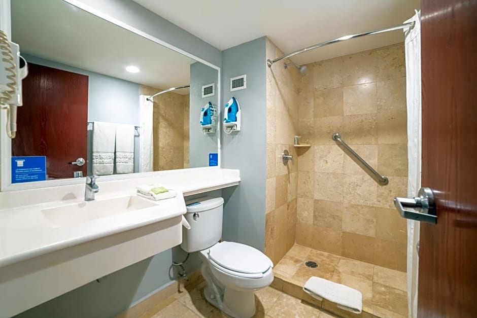 City Express by Marriott Puebla Centro