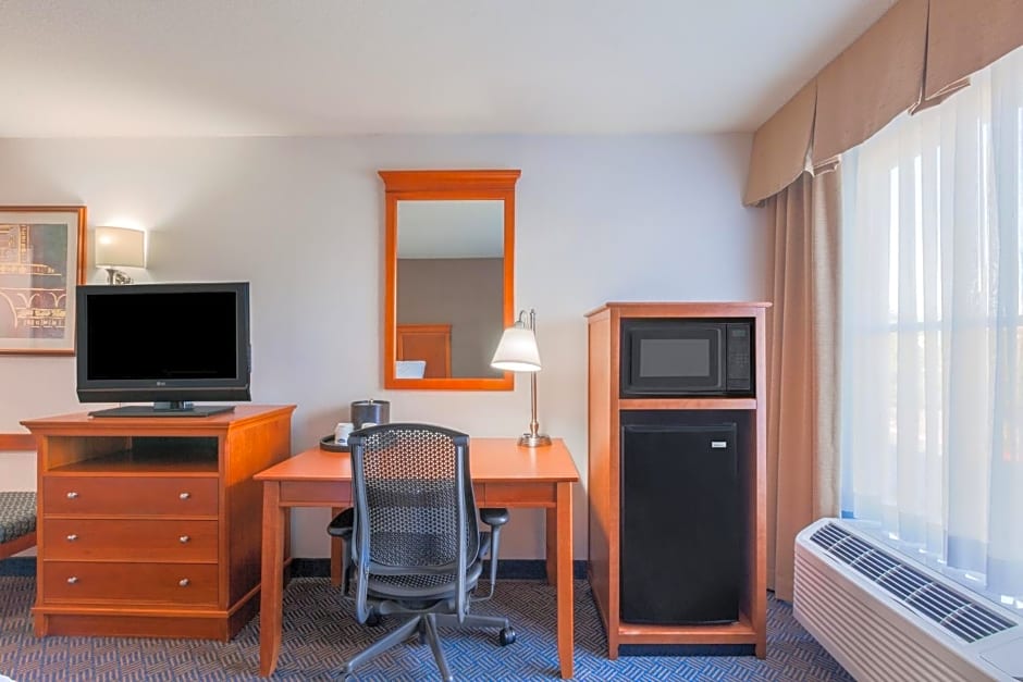 Hampton Inn San Marcos