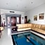 Golden Ocean Marina Hotel