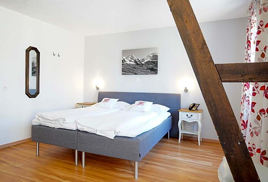 Hotel Weisses Kreuz