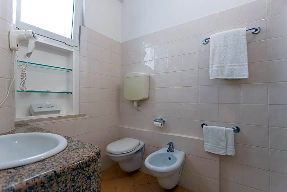 Sirena Boutique Hotel