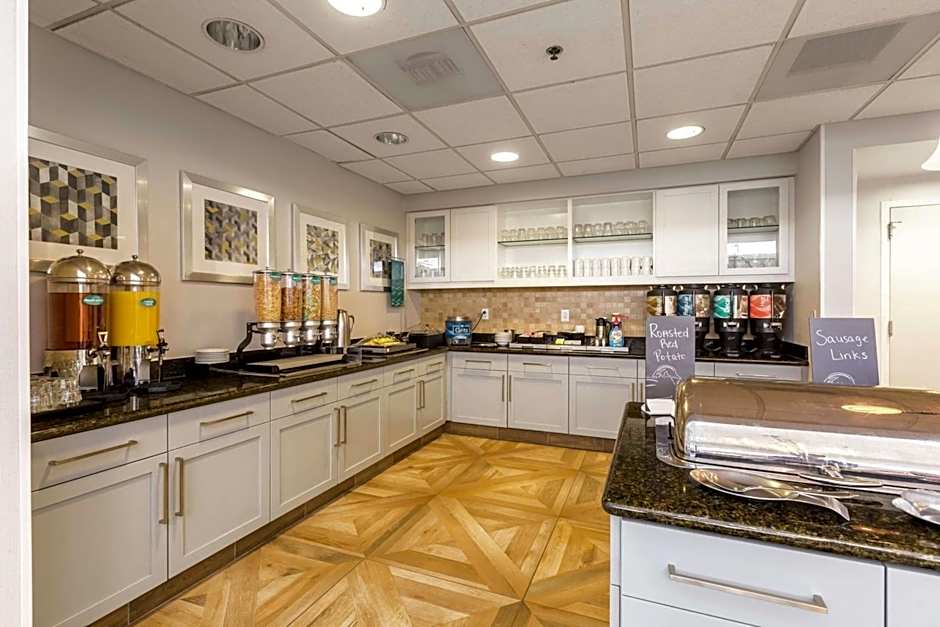 Homewood Suites By Hilton Greenville