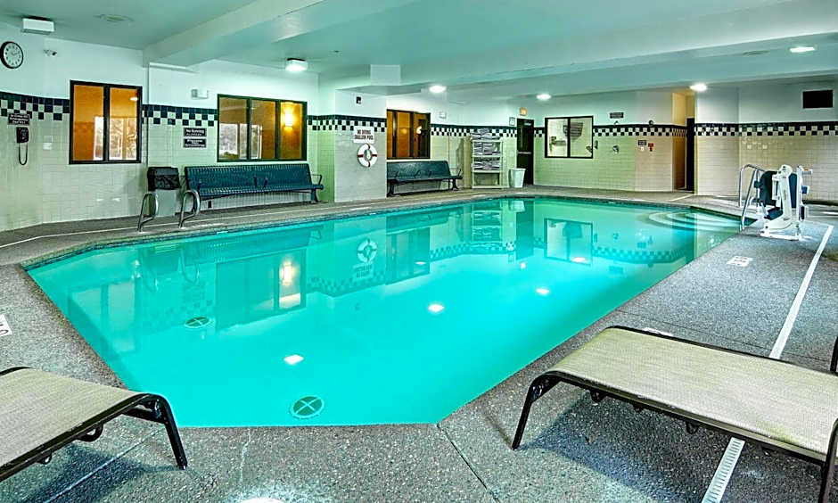 Phoenix Inn Suites Albany