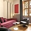 Hotel Navona Palace Collection