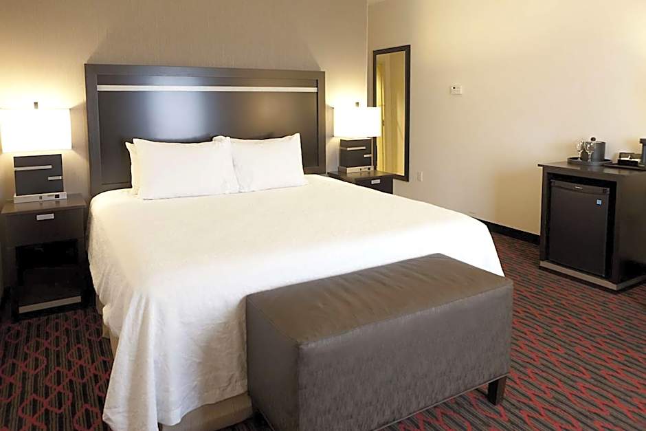 Hampton Inn By Hilton & Suites Lethbridge Ab Cn