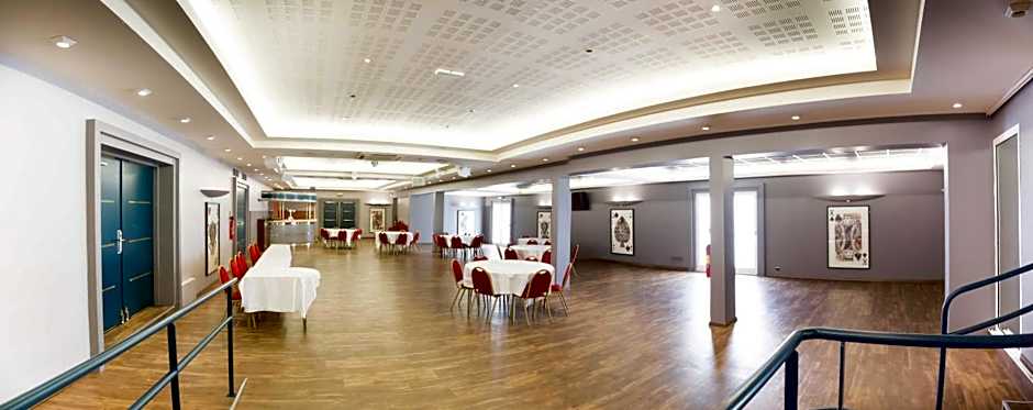 Hôtel du Casino de Capvern