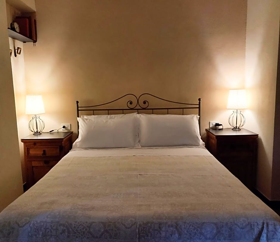 Locanda del Sale Affittacamere
