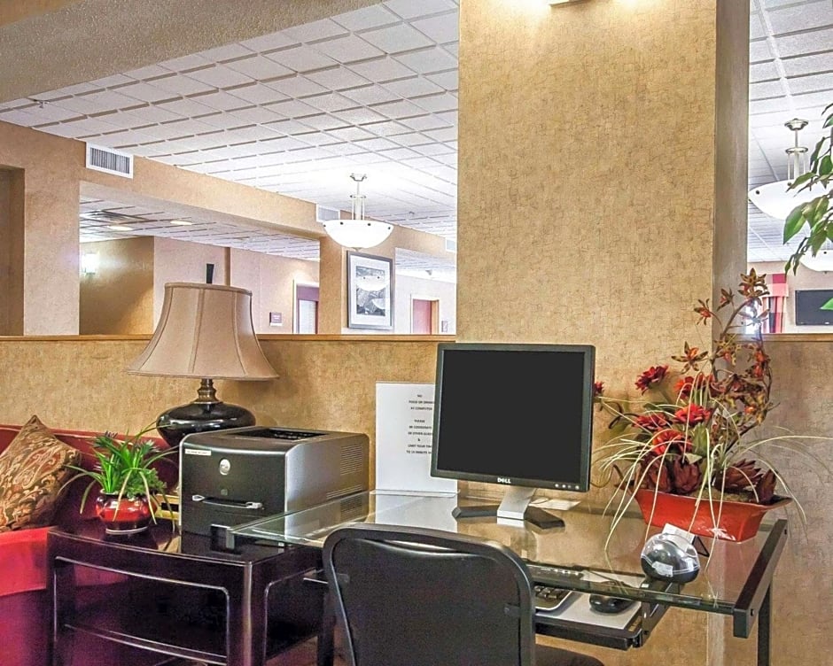 Sleep Inn & Suites Hattiesburg